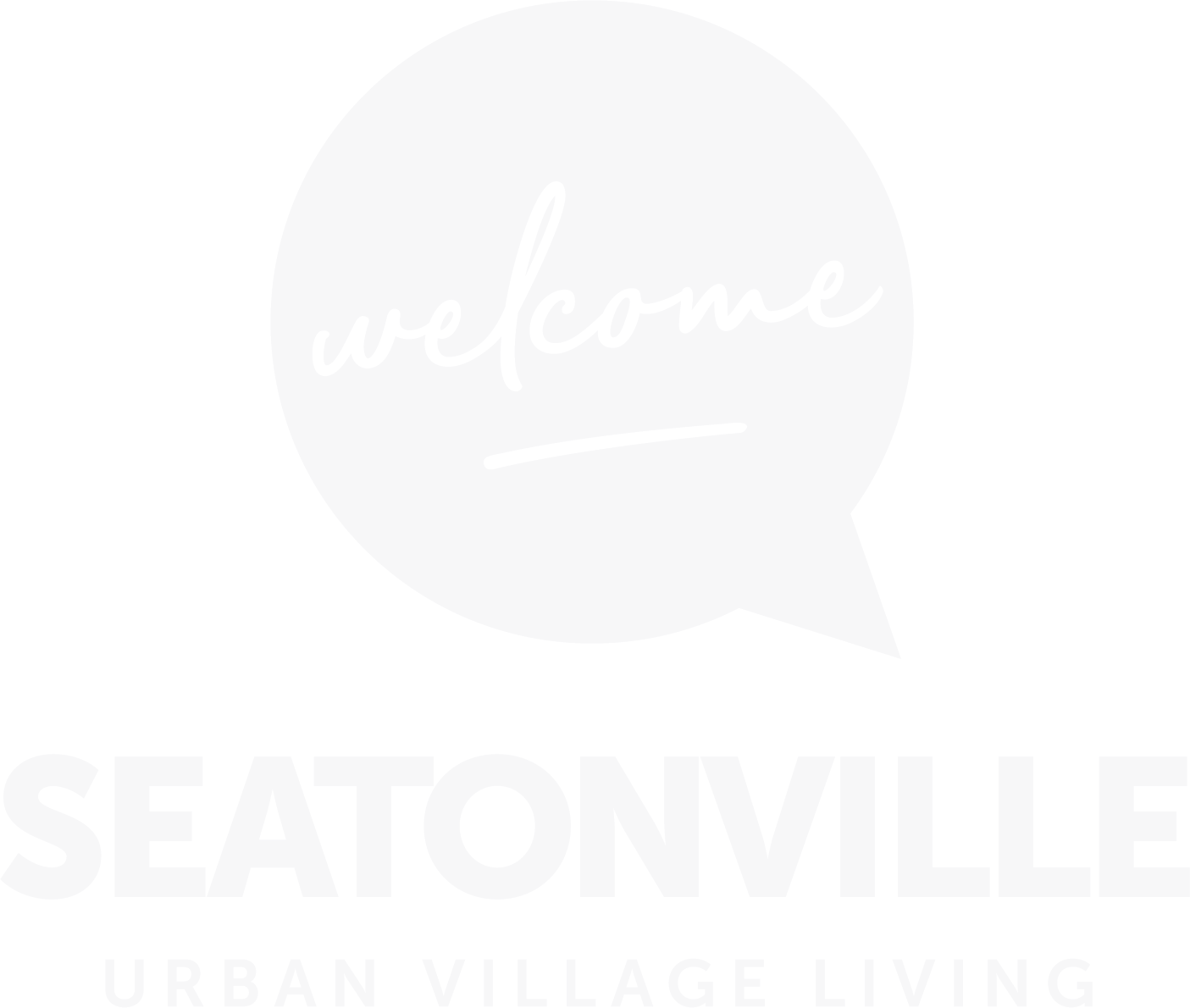 SEATONVILLE logo
