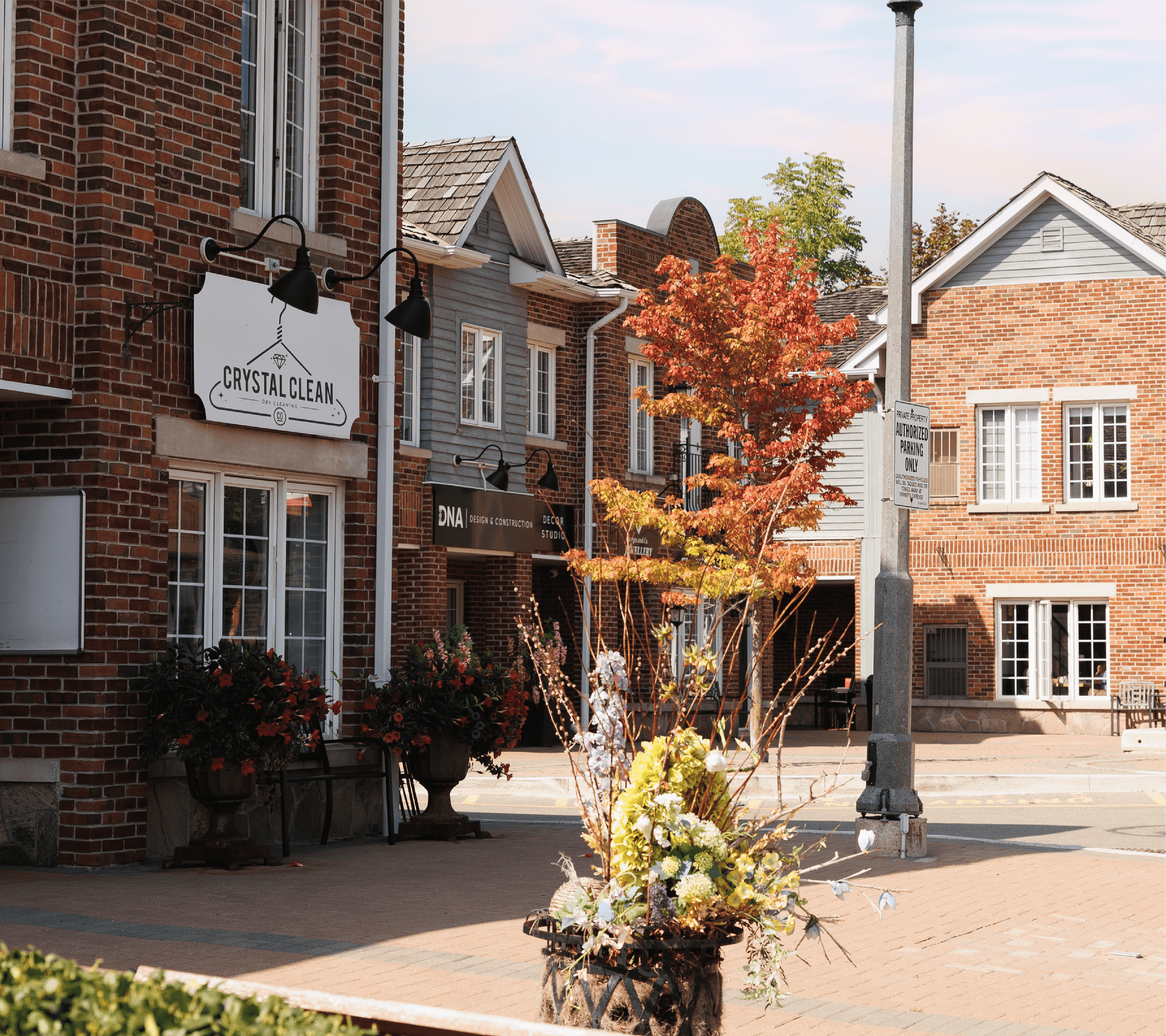 Kleinburg
