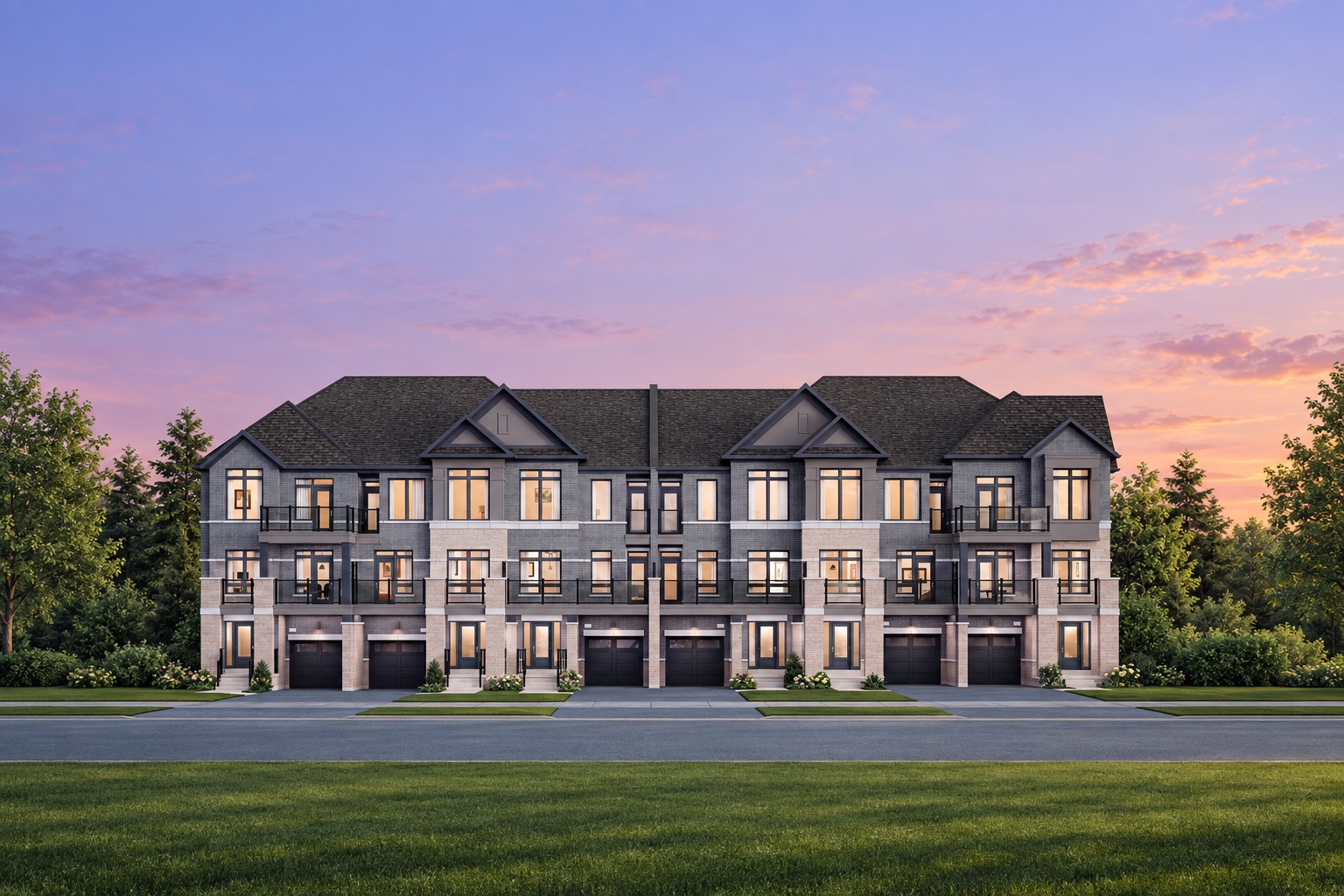 VELLORE TRAILS homes