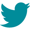 Twitter icon