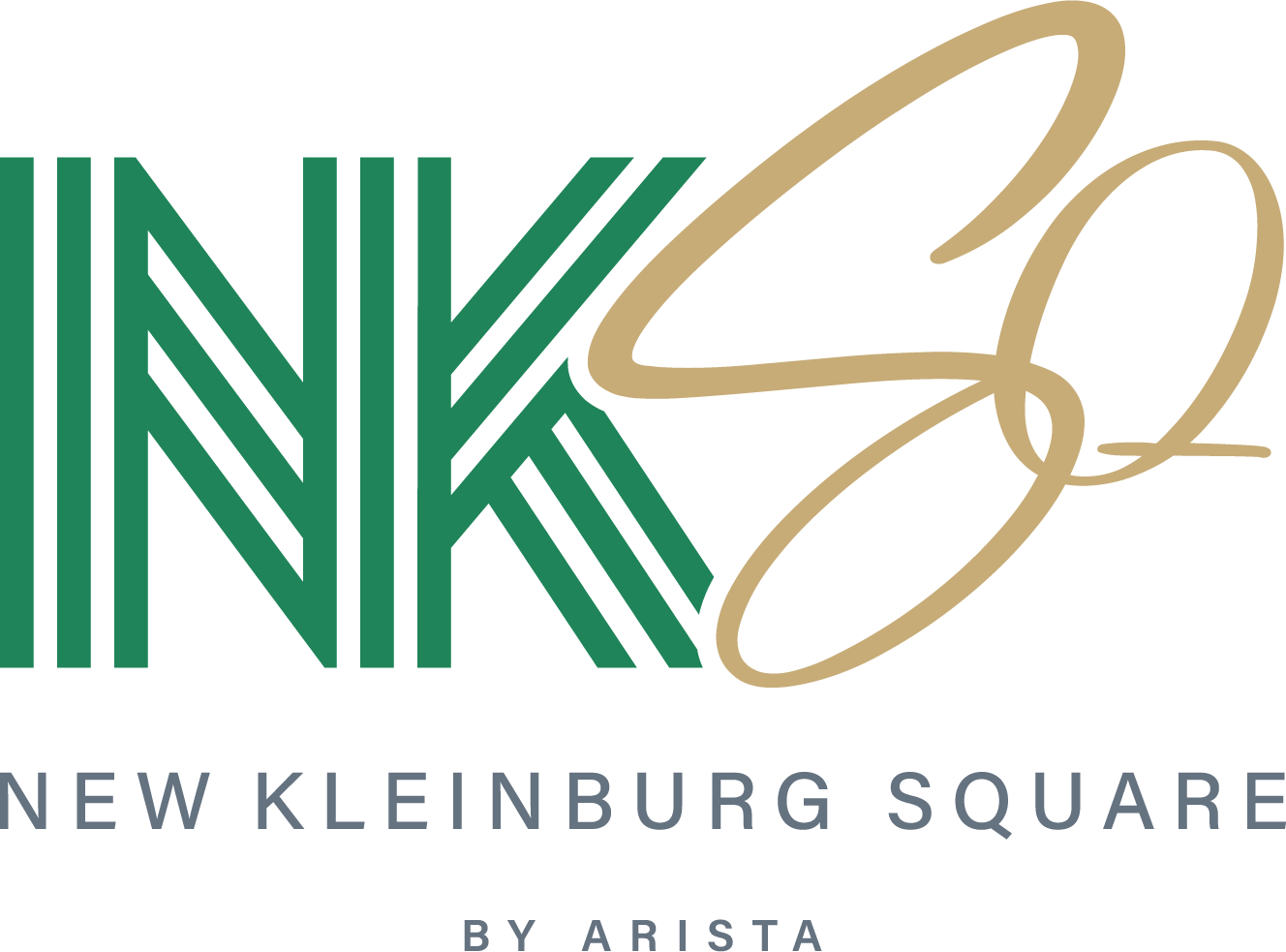 New Kleinburg Square Logo