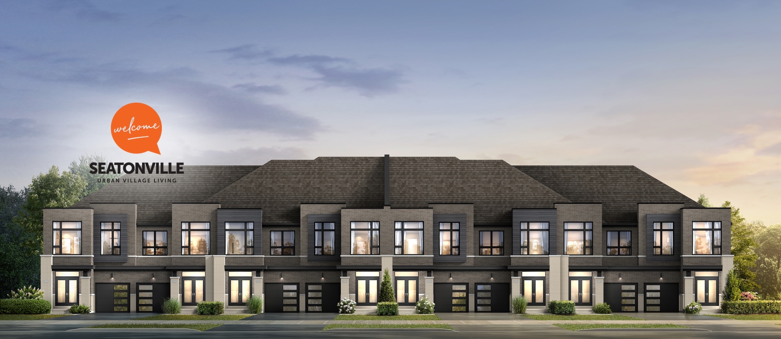 Townhome