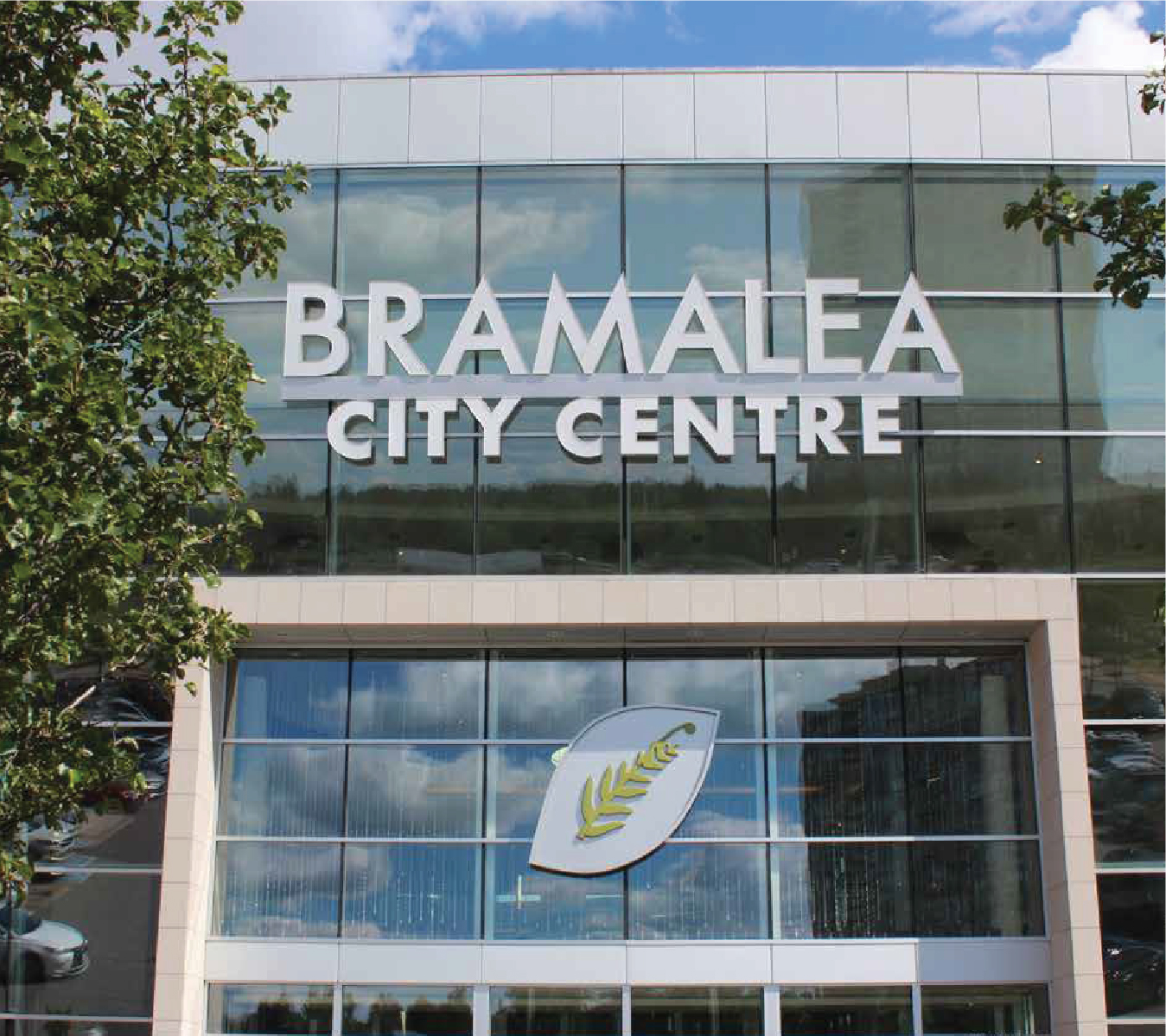 Bramalea City Centre