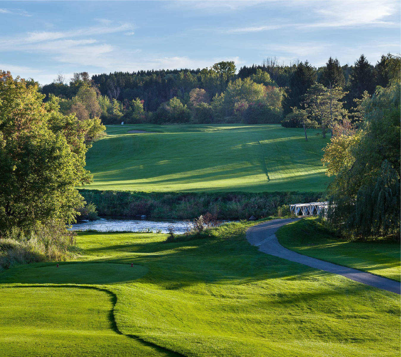 Caledon Country Club