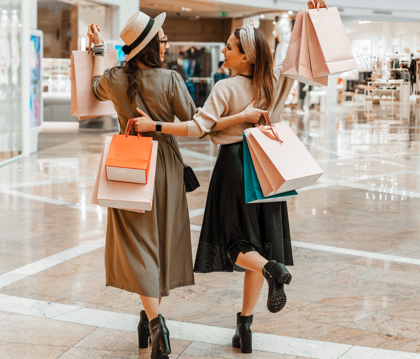 Vaughan Mills Shoppong Centre
